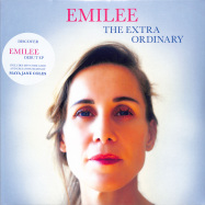 Front View : Emilee - THE EXTRA ORDINARY - Cresus Records / EMI001