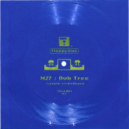 Front View : M27 - DUB TREE (7 INCH FLEXIDISC) - Floppy Disk / FDISK004