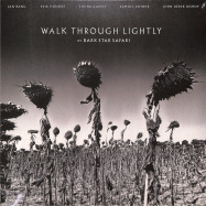 Front View : Dark Star Safari - WALK THROUGH LIGHTLY (LP) - Arjunamusic Records / AMEL-LP721