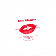 Front View : Paleface & Kyla / Drake - DO YOU MIND / ONE DANCE (7 INCH) - Kiss Klassics / KK-001