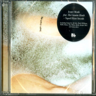 Front View : Jesper Munk - TAPED HEART SOUNDS (CD+STICKER) - Billbrook Records / BBR001-CD