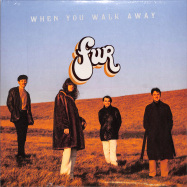 Front View : Fur - WHEN YOU WALK AWAY (BONE COLOURED VINYL LP) - 777 Music / 777-45LP