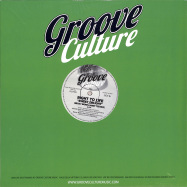 Front View : Right To Life - SWEET DELIGHT / STRONG ENOUGH (MICKY MORE & ANDY TEE MIXES) - Groove Culture / GCV006