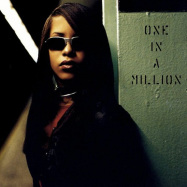 Front View : Aaliyah - ONE IN A MILLION (CD BOX SET INCL SHIRT IN S) - Blackground Records/ Empire / ERE753