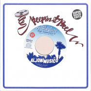 Front View : The L.A. Propinquity - THAT SOMEONES U (7 INCH) - Super Disco Edits  / SDE60