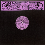 Front View : The Rhythm Odyssey Dr Dunks - EL CID - Phantasy Sound / PH114
