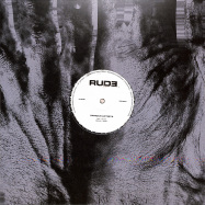 Front View : Various Artists - RUDE 001 - Rude Trax / RDTRX001