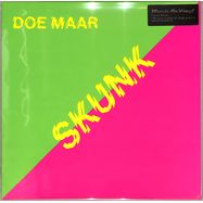 Front View : Doe Maar - SKUNK (LP) - Music On Vinyl / MOVLPB2295