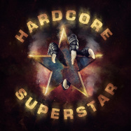 Front View : Hardcore Superstar - ABRAKADABRA (LP) - Gain / 88570086