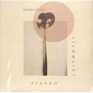 Front View : Fiasko Leitmotiv - HUMBLEKIDS (LP) - Cold Beats Records / CBR020