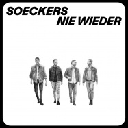 Front View : Soeckers - NIE WIEDER (LP) - Chateau Lala / 01464