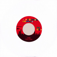 Front View : Notorious B.I.G. / Herb Alerts - HYPNOTIZE / RISE (7 INCH) - 5 Borough Breaks  / 5bb028