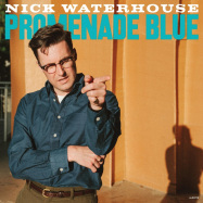 Front View : Nick Waterhouse - PROMENADE BLUE (LP) - Innovative Leisure / ILLP2078