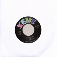 Front View : Jimmy Nelson - I SAT AND CRIED / SHE S MY BABY (SMOKEY S IN TOWN) (7 INCH) - Ace Records / REPRPO 007