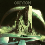 Front View : Oreyeon - EQUATIONS FOR THE USELESS (LP) - Heavy Psych Sounds / 00152437