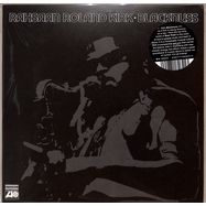Front View : Rahsaan Roland Kirk - BLACKNUSS (LP) - Modern Harmonic / LP-MH8262