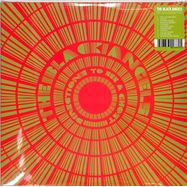 Front View : The Black Angels - DIRECTIONS TO SEE A GHOST (3LP) - Light In The Attic / 00034246