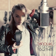 Front View : Anouk - TO GET HER TOGETHER (LP) - Music On Vinyl / MOVLP3091