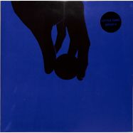 Front View : Little Simz - DROP 6 (BLUE 12 EP) - Age 101 / AGE101DR6