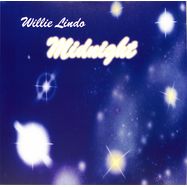 Front View : Willie Lindo - MIDNIGHT - Miss You / MISSYOU016