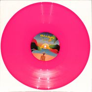 Front View : Various Artists - HOT & SPICY VOL.5 (PINK COLOURED VINYL) - Hot N Spicy / HNS005