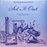 Front View : Various Artists - CHICAGO BOOGIE VOL.3 - Star Creature / SC1235
