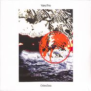 Front View : Yako Trio - OdesSea (LP, 180G VINYL) - Fair Weather Friends Records / FWF006