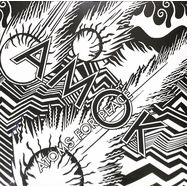 Front View : Atoms For Peace - AMOK (2LP + CD) - XL Recordings / XLLP583 / 05975201