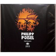 Front View : Philipp Poisel - PROJEKT SEEROSENTEICH (LIVE) (2CD DELUXE EDITION) - Groenland / CDGRON121X