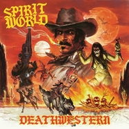 Front View : SpiritWorld - DEATHWESTERN (LP) - Century Media / 19658715171