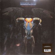 Front View : Eagles - ONE OF THESE NIGHTS (LP) - RHINO / 8122796163