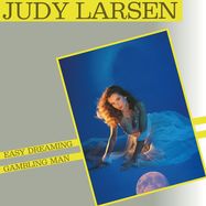 Front View : Judy Larsen - EASY DREAMING / GAMBLING MAN - Proxima. / PROXIMA006