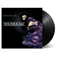 Front View : Dead Or Alive - YOUTHQUAKE (LP) - MUSIC ON VINYL / MOVLPB2122