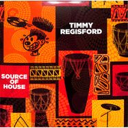 Front View : Timmy Regisford - SOURCE OF HOUSE (2LP) - Nervous Records / NER25854