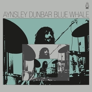 Front View :  Aynsley Dunbar - BLUE WHALE (LP) - B.y.g. / BYG29015