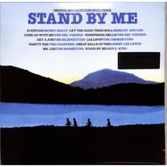 Front View : Various - STAND BY ME (LP) - MUSIC ON VINYL / MOVATM122