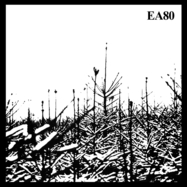 Front View : EA 80 - VORSICHT SCHREIE (REISSUE) (LP) - Major Label / 07040