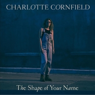 Front View :  Charlotte Cornfield - SHAPE OF YOUR NAME (2LP) - Next Door Records / LPNDRX1