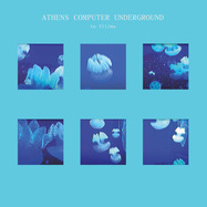 Front View : Athens Computer Underground - TO FILIMA LP - Won Ton Records / WNTN07