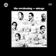 Front View : Awakening - MIRAGE (LP) - Real Gone Music / RGM1261