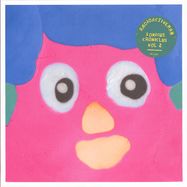 Front View : Radioactive Man - SONICUS CRONICLUS VOL.2 (10 INCH) - Asking For Trouble / AFT009