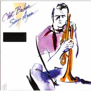 Front View : Chet Baker - SINGS AGAIN (LP) - Music On Vinyl / MOVLPB3119