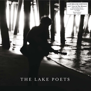Front View : The Lake Poets - THE LAKE POETS (2LP) - SONY MUSIC / 88515034183