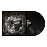 Front View : Behemoth - GROM (RI) (BLACK VINYL) (2LP) - Sony Music-Metal Blade / 03984160271