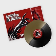 Front View : Lucifer Star Machine - SATANIC AGE (LP) - Sign / SQRGOLL51