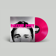Front View : Baxter Dury - I THOUGHT I WAS BETTER THAN YOU (LTD.PINK LP+MP3) - Pias-Heavenly Recordings / 39194601