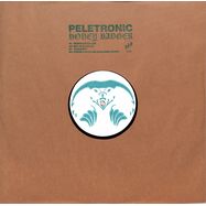 Front View : Peletronic - HONEY BADGER (DMX KREW REMIX) - RFR-Records / RFR 023 / RFR023