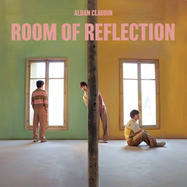 Front View : Alban Claudin - ROOM OF REFLECTION (LP) - Masterworks / 19658800591