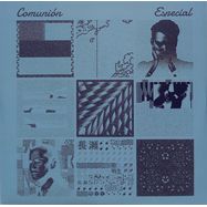 Front View : Various Artists - COMUNION - Emotional Especial / EES 040