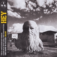 Front View : Isaak - HEY (LP) - Heavy Psych Sounds / 00156632